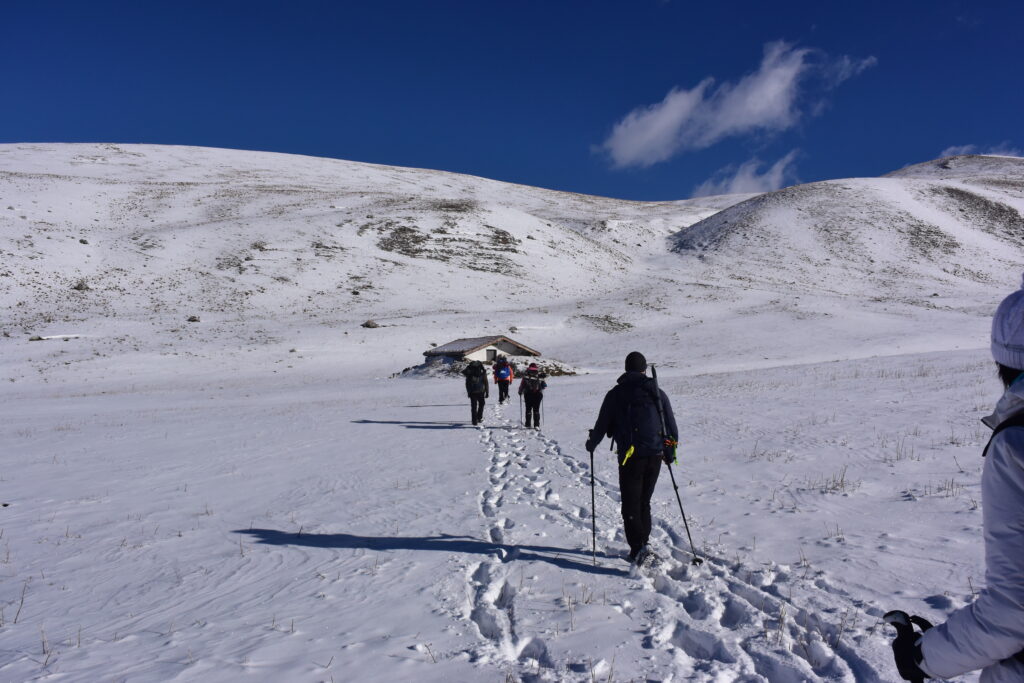 Passo-Godi-Scanno-AQ-Rifugio-delle-Mandrelle