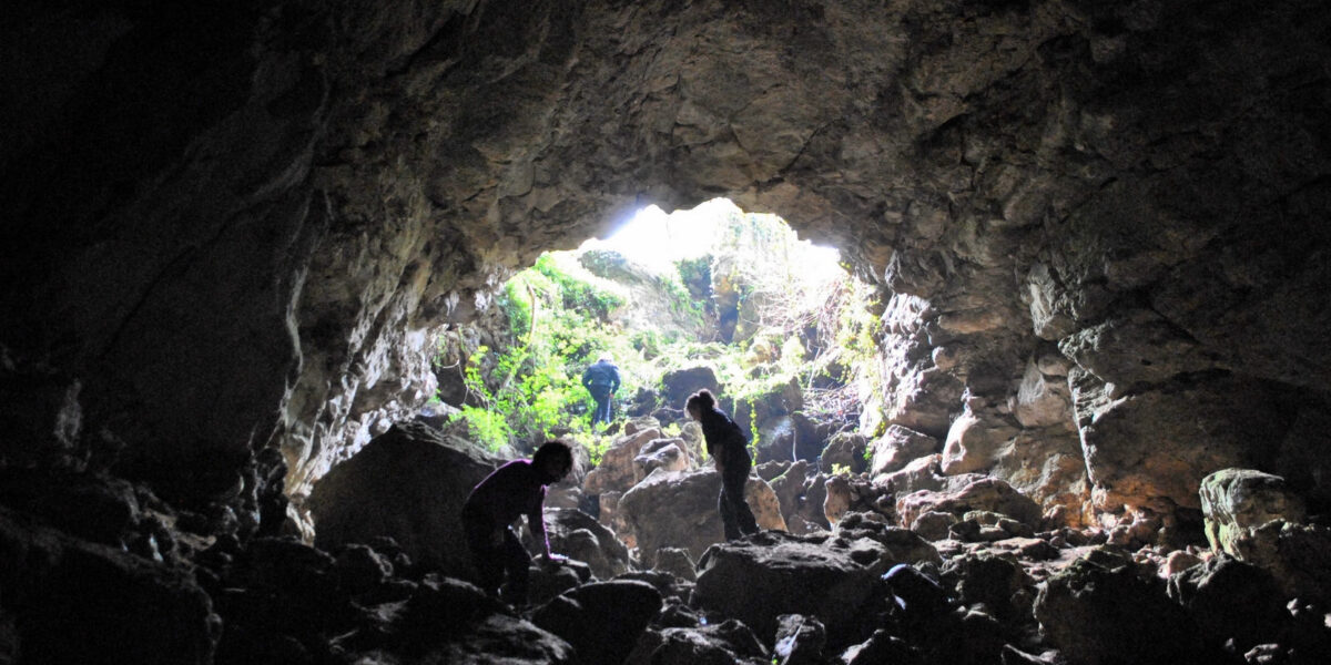 Speleologia