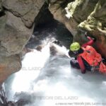 Canyoning Farfa