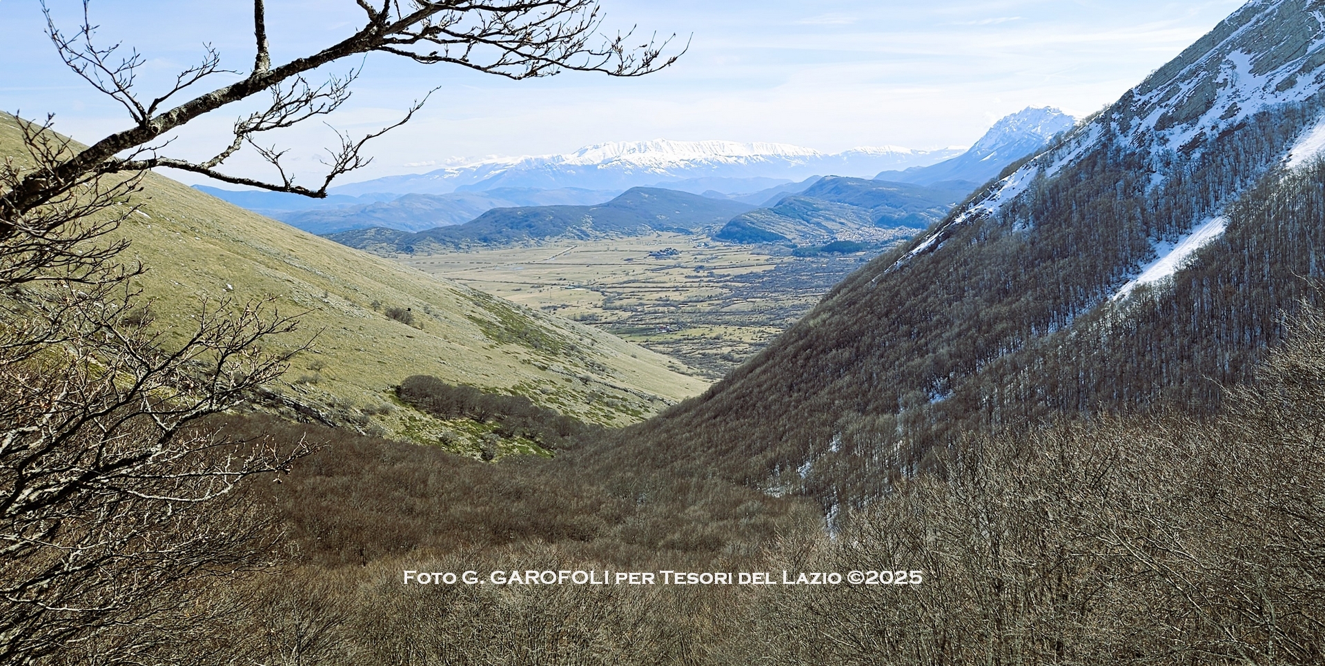 Parco Sirente-Velino