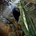 watertrekking Lacerno