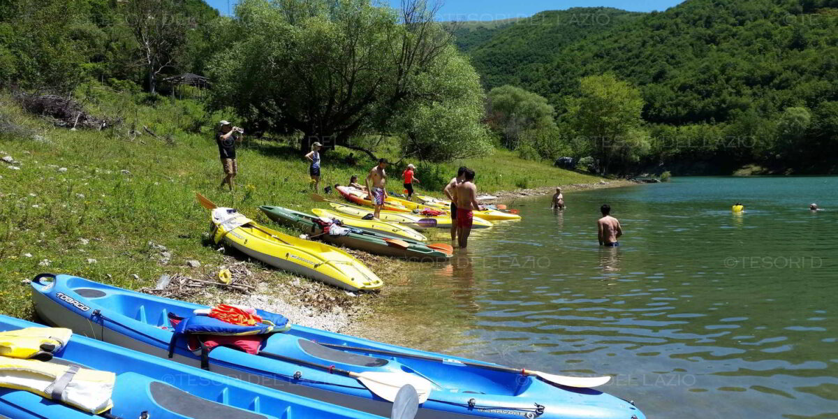 Canoa