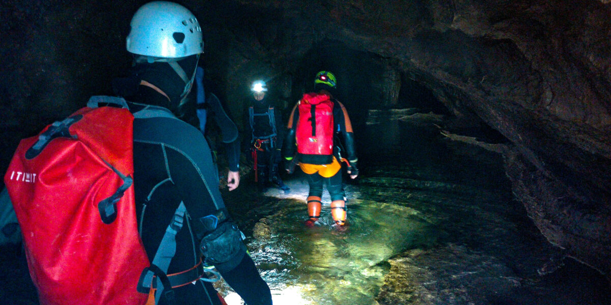 Speleologia