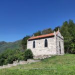 Escursione sui Monti Lepini al Monte Gemma