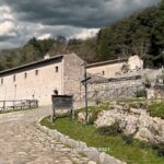 Escursione sui Monti Lepini