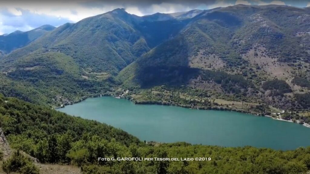 Escursione sul Monte Genzana da Frattura di Scanno
