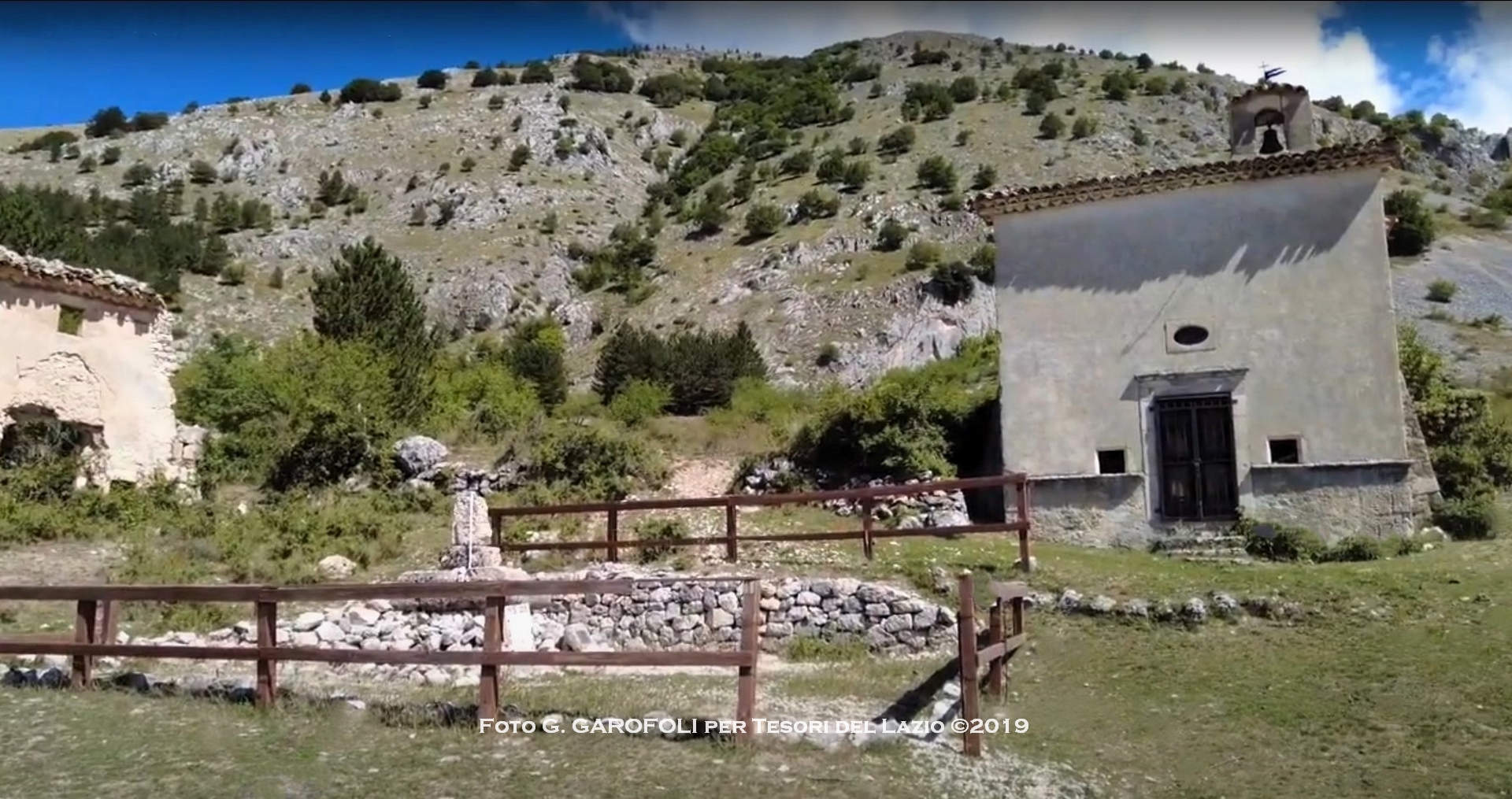 Escursione sul Monte Genzana da Frattura di Scanno