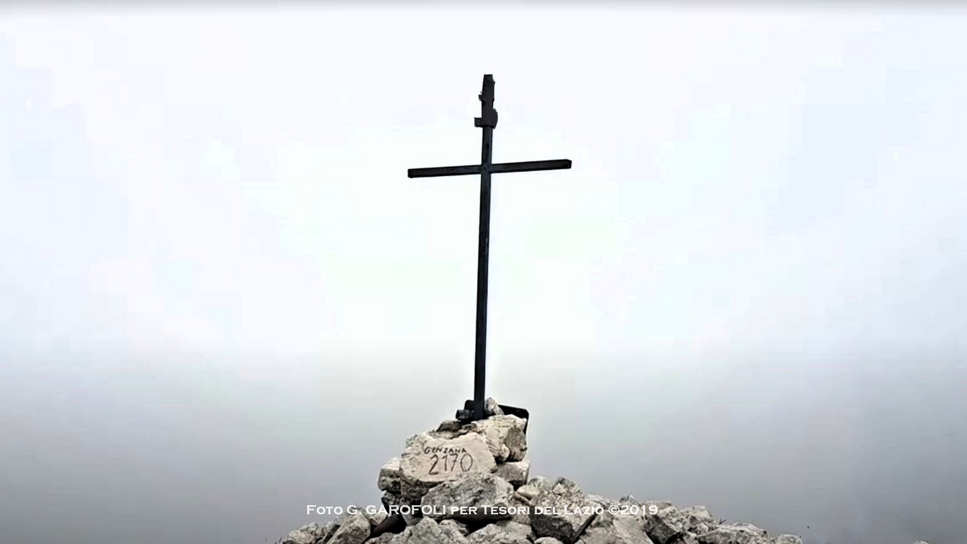 Escursione sul Monte Genzana da Frattura di Scanno